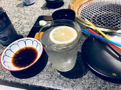 -NIUAN牛庵·日式和牛烧肉(恒隆店)