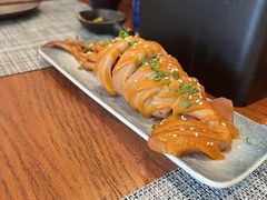 -戏作寿司(观音桥店)