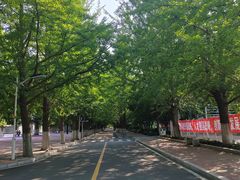 -辽东学院(南校区)