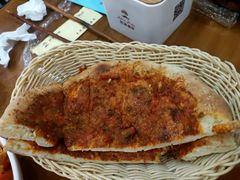 白馕-巴依老爷新疆美食(望京小街店)