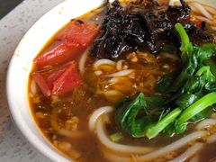 -半山腰·云南菜(侨福芳草地店)
