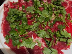 -受气牛肉·耙牛肉火锅(水晶郦城店)