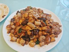 -胖子菜馆(隆昌路店)