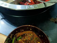 -重庆故事姊妹老火锅(财经学院店)