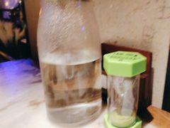 -绿茶餐厅(领展购物广场·中关村店)