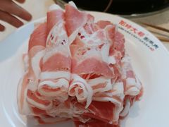 -阳坊大都涮羊肉(阳坊总店)