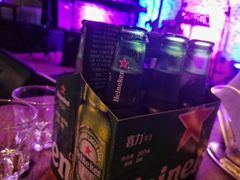 -音乐房子·Vintage Live Bar(玉林总店)