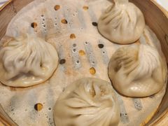 -陶兰居·手工点心·粤菜(圆融时代广场店)