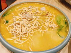 -弄堂小笼包(西青中北永旺购物中心店)