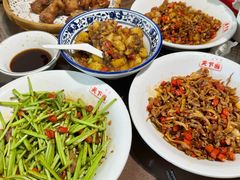 -天下客饭店(中山路店)