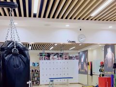 -中田健身工作室(深圳南油店)