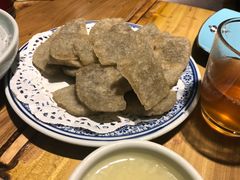 -局气 烤鸭·北京菜(光华路店)