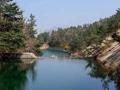 -九龙池景区