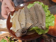 -冯校长老火锅(广州正佳广场店)