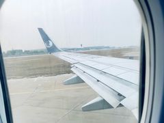 -南宁吴圩国际机场-T2航站楼