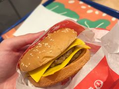 -汉堡王(上海凌云壹街坊店)