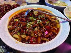 -粉墨特色菜·烧烤音乐酒馆