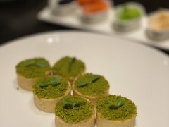 -甄御•海鲜新青岛菜(麦岛店)