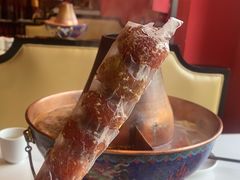 -祥源胡同·涮牛羊肉火锅(花桥店)