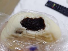 -航天馒头(瞻园路店)