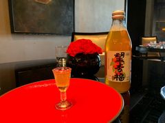 -上海苏宁宝丽嘉酒店·嘉府壹号中餐厅
