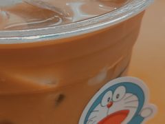 -瑞幸咖啡(绿地新都会9号楼店)