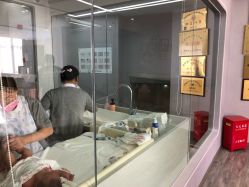 -海豚湾高端月子会所(黄浦店)