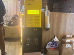 -白兔子密室(长寿路店)