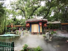 -白家大院·王府宫廷菜(苏州街店)
