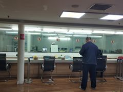 -九华体检中心(今晚报分店)