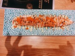 -晴季寿司(延河路万达广场店)
