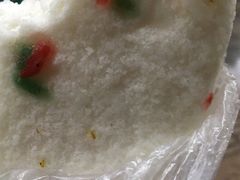 -芳婆糕团店(王府大街店)