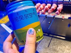 -很久以前羊肉串(打浦路店)