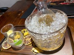 -格鲁·秀色Georgia’s Feast