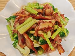 -佛有缘素食馆·荔湾老字号(陈家祠首店)