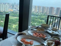 -君悦酒店·乐厨·高空自助餐(青年大街店)