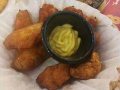 -米斯特比萨(望京西园店)