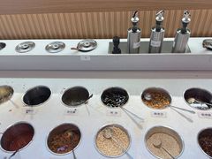 -龍歌自助小火锅(崂山丽达店)