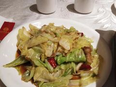 -惠丰堂饭庄·烤鸭·京味菜(西北旺·唐家岭店)