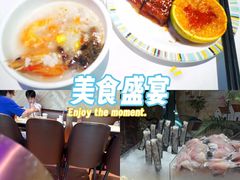 -吉布鲁牛排海鲜自助(巴南万达广场店)