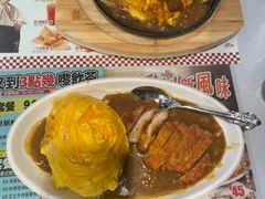 -肥韬茶餐厅(海上世界店)