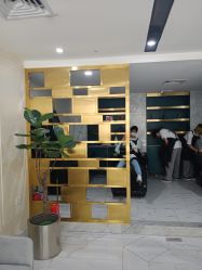 -3AM HAIR SALON染发接发