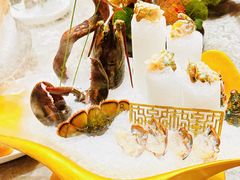-揽季锅物会·海鲜姿造(五四路店)