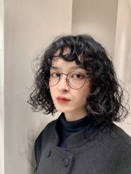 -M1 HAIR烫染