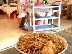 -红灯笼大酒楼(通湖路店)