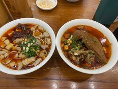-蒋家肠旺面馆(合群路店)