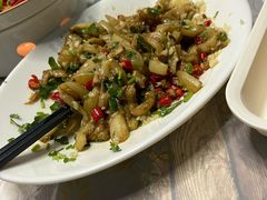 三味茄子-天宝兄弟·湘菜龙虾馆