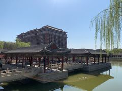 -大明幻境第一城