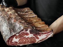 -摩根扒房(桐梓林店)