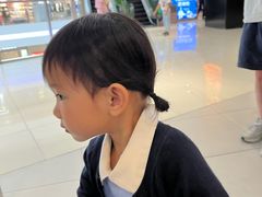-天真蓝照相馆(宁波来福士店)
